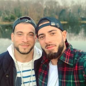 Meet your Posher, Johnpaul